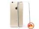 ốp lưng dẻo trong suốt Iphone 6,6s